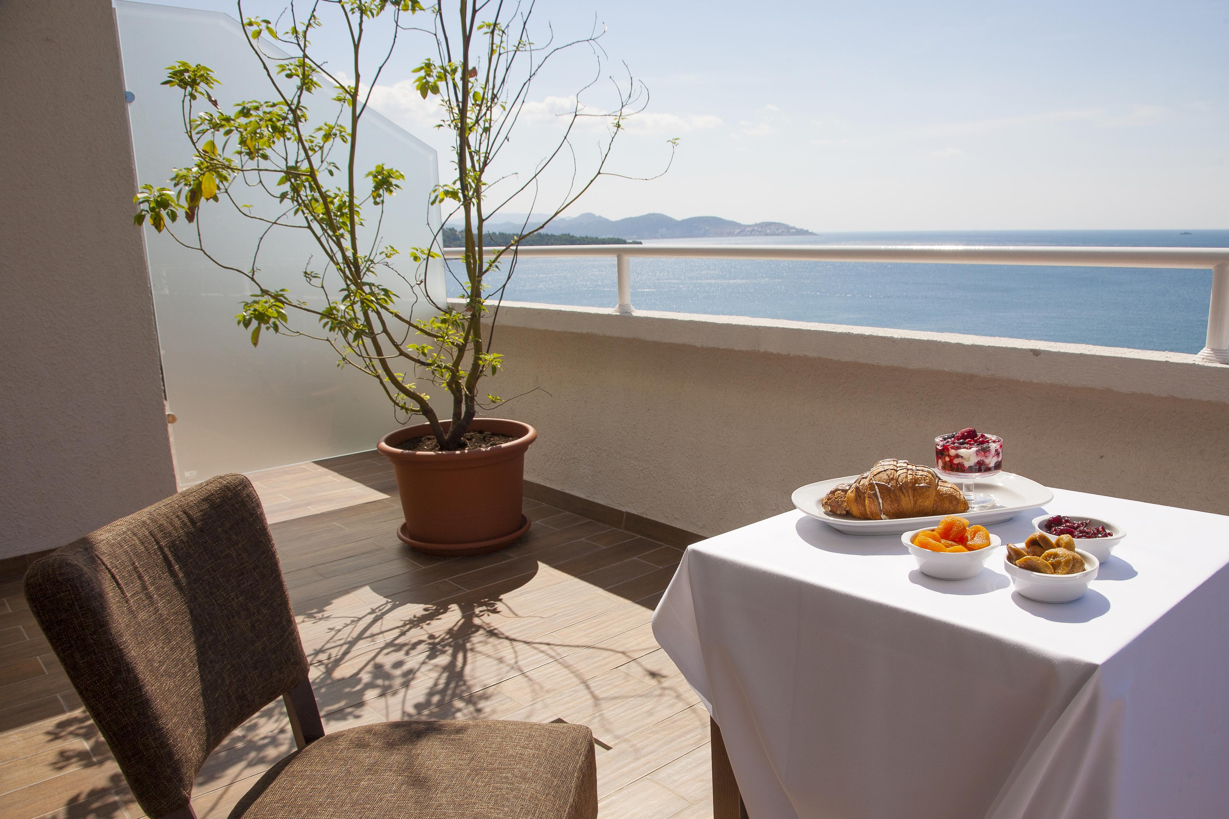 Sato Conference And Spa Hotel Sutomore Exterior photo