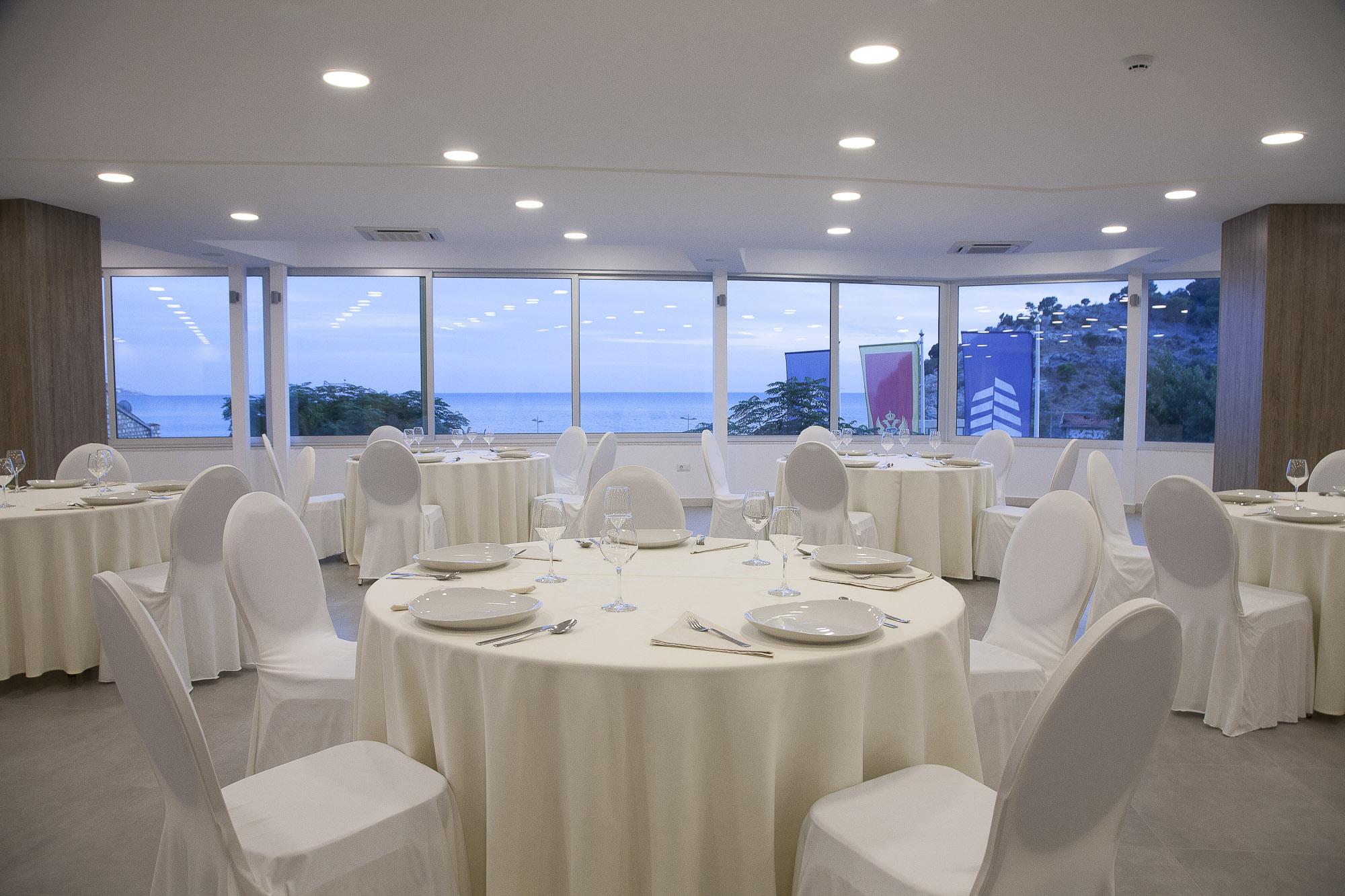 Sato Conference And Spa Hotel Sutomore Exterior photo
