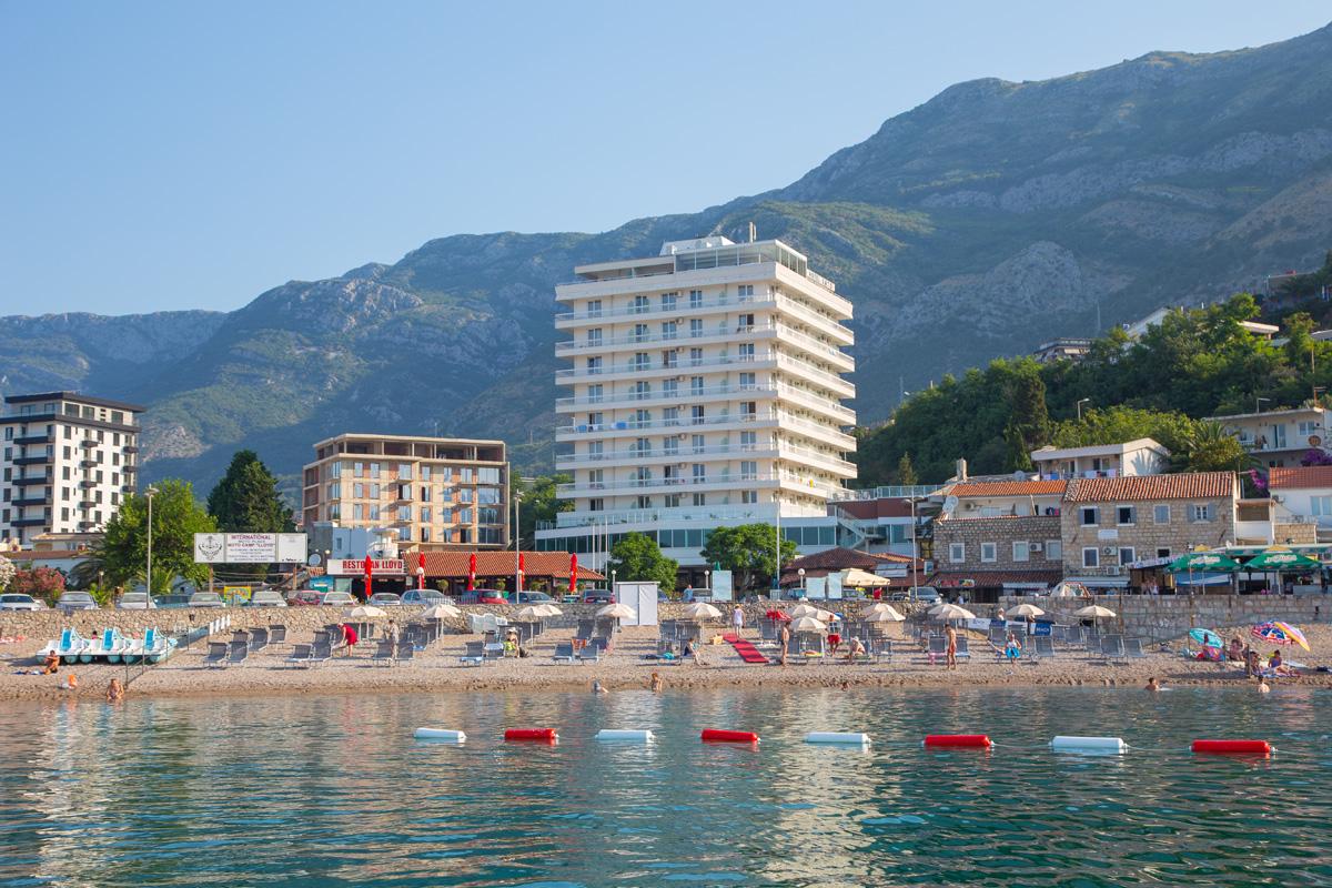 Sato Conference And Spa Hotel Sutomore Exterior photo