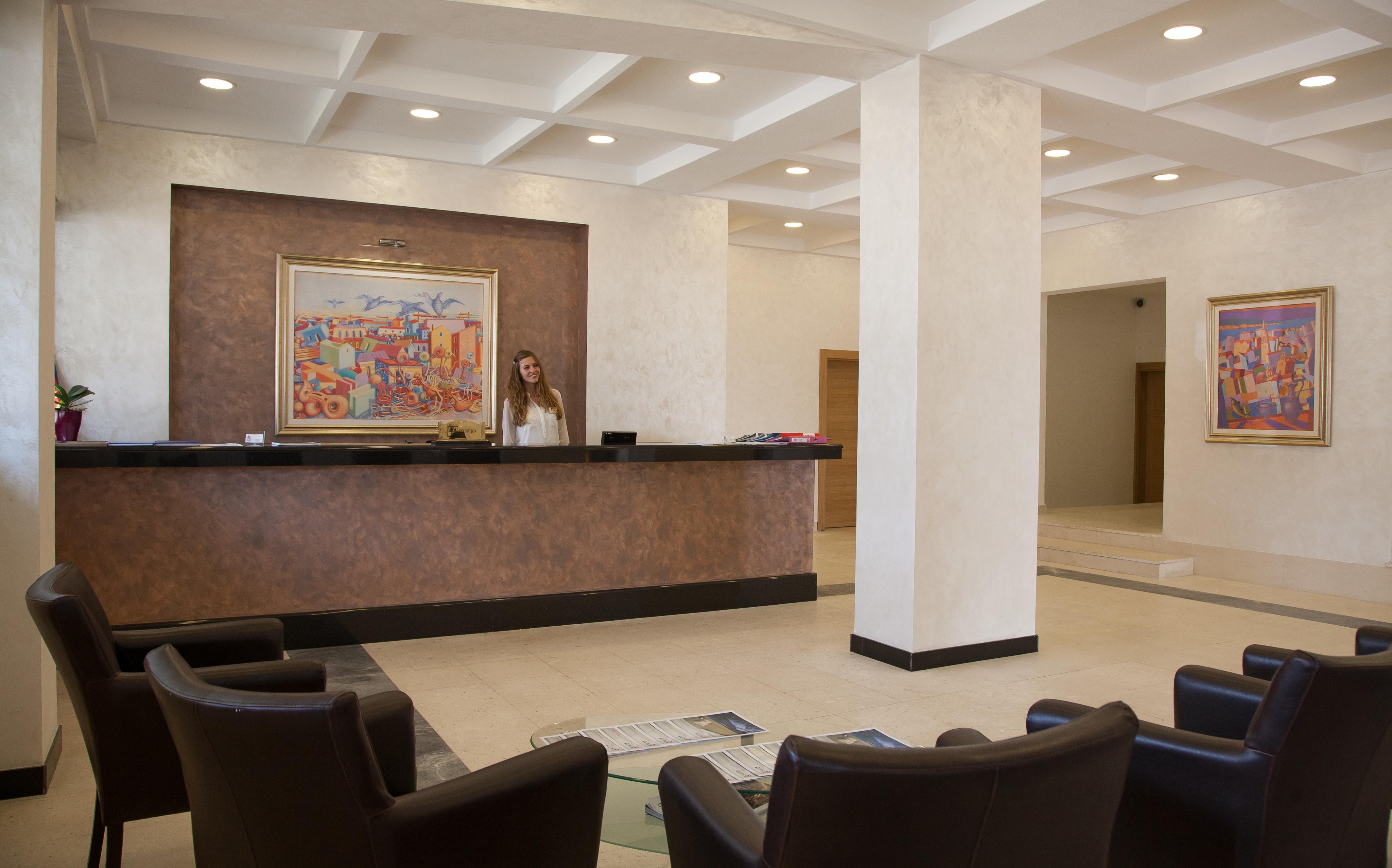 Sato Conference And Spa Hotel Sutomore Exterior photo