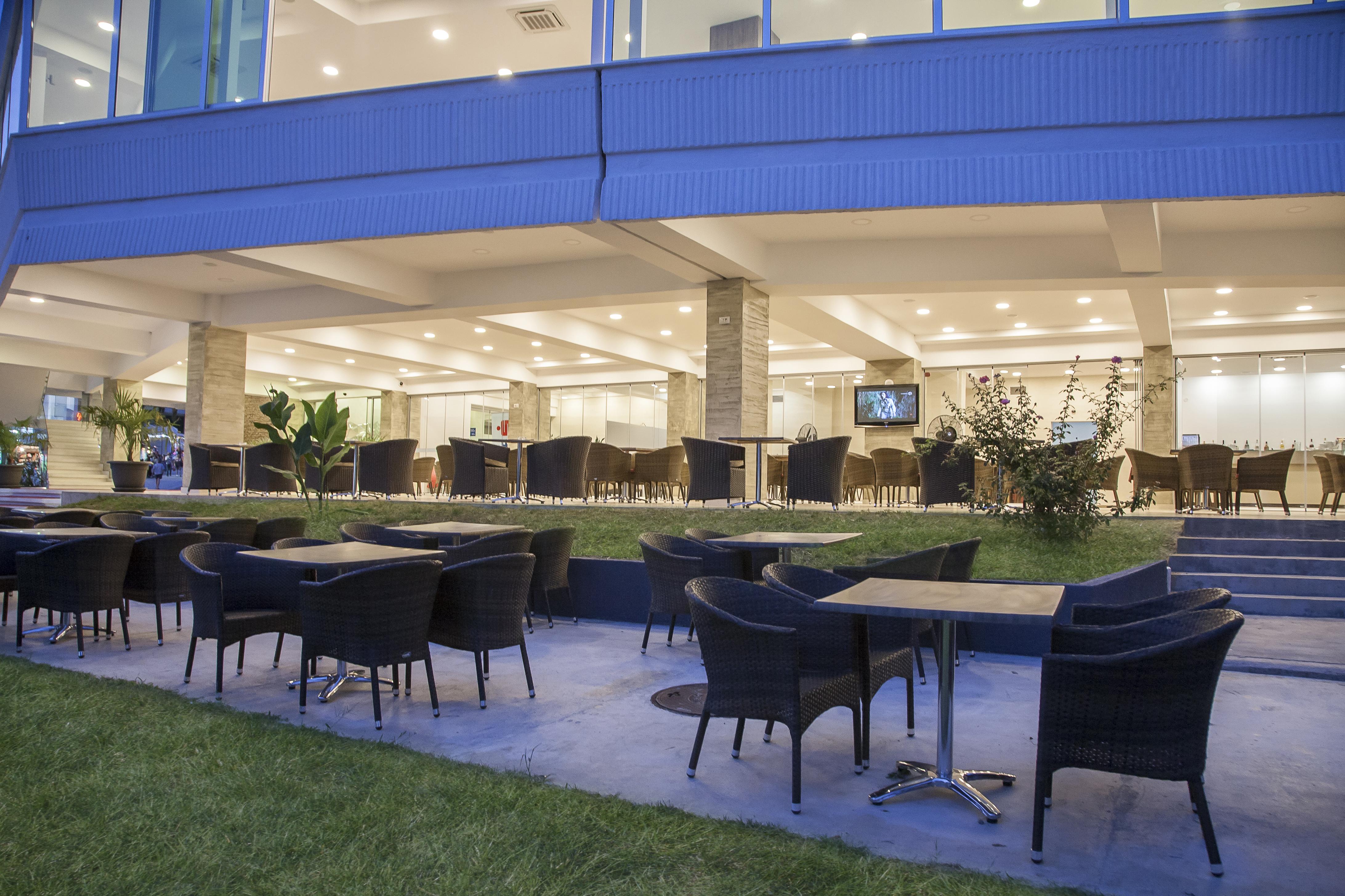 Sato Conference And Spa Hotel Sutomore Exterior photo